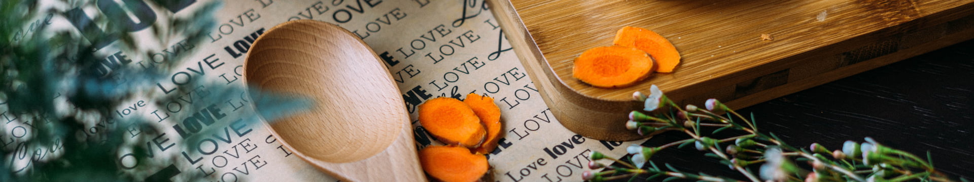 A cikkek listájának háttere